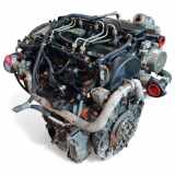 Motor 6B Jaguar (X400) 2.0D Classic Motor 2,0 Ltr. - 96 kW Diesel CAT 4 puertas 2003 2003