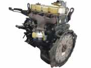 Motor TD27A Renault Trafic Passenger (1JL/2JL/3JL/4JL) Bus 1.6 dCi 145 Twin Turbo (R9M-452)