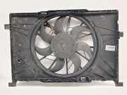 Kühlerventilatormotor A1695001893 Mercedes-Benz A (W169) Schrägheck 2.0 A-180 CDI 16V 5-Drs. (OM640.940(Euro 4)) 2004