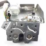 Heckschloss 3S71A43102AA Ford Mondeo III Wagon Kombi 2.5 V6 24V (LCBD) 2003