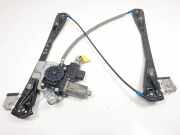 Fensterheber Elektr. Rechts Vorne 0130821947 Jaguar S-type (X200) Limousine 2.5 V6 24V (AJ(V6)) 2002