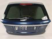 Heckklappe Jaguar WAGON 2.2 D Executive Motor 2,2 Ltr. - 107 kW Diesel CAT 5 puertas 2007 2007