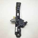 Fensterheber Elektr. Links Hinten GN15A277001EB Ford EcoSport (JK8) SUV 1.0 EcoBoost 12V 125 (M1JU) 2020