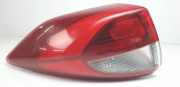 Rücklicht Links 92401D30 Hyundai Tucson (TL) SUV 1.7 CRDi 16V 2WD (D4FD) 2015