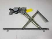 Fensterheber Elektr. Links Vorne 5713A085 Peugeot 4007 (VU/VV) SUV 2.2 HDiF 16V (DW12METED4(4HN)) 2009