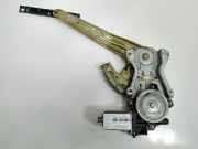 Fensterheber Elektr. Links Hinten Nissan X-Trail (T32) SUV 1.7 dCi (R9N) 2000