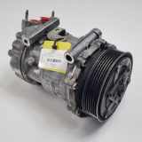 Klima Pumpe 9684432480 Citroën C4 Picasso (UD/UE/UF) Großraumlimousine 1.6 HDiF 16V 110 (DV6TED4(9HZ)) 2007