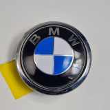 Heckklappengriff 51247207933 BMW SERIE 1 BERLINA (E81/E87) 118d 3p Motor 2,0 Ltr. - 105 kW Turbodiesel CAT 3 puertas 2008 2008
