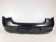 Stoßstange Hinten Volkswagen Eos (1F7/F8) Cabrio 2.0 TFSI 16V (BWA) 2006 BWA