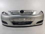 Stoßstange Vorne Toyota Corolla (E12) Schrägheck 2.0 D-4D 16V 110 (1CD-FTV) 2006