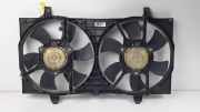 Kühlerventilatormotor 21400EDZ01 Nissan Primera (P12) Limousine 2.2 dCi 16V (YD22DDTi) 2002