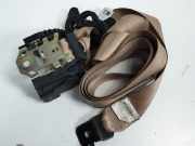 Sicherheitsgurt Rechts Hinten 7051510 BMW X5 (E53) SUV 3.0i 24V (M54-B30(306S3)) 2000