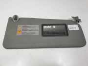 Sonnenblende Rechts Renault SCENIC (JA..) 1.9 DTI RXE Motor 1,9 Ltr. - 72 kW dTi Diesel CAT 5 puertas 2000 2000