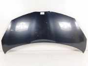 Motorhaube Toyota Aygo (B10) Schrägheck 1.0 12V VVT-i (1KR-FE(Euro 4)) 2009