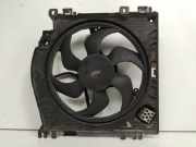 Kühlerventilatormotor 1831442016 Renault Clio III (BR/CR) Schrägheck 1.5 dCi 85 (K9K-766) 2005