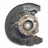 Achsschenkel Rechts Vorne DV613K170AA Ford Transit Connect (PJ2) Van 1.6 TDCi 16V 75 (UBGA) 2013