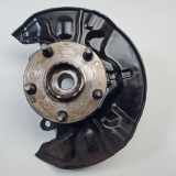 Achsschenkel Links Vorne 432120F010 Toyota Corolla Verso (R10/11) Großraumlimousine 1.8 16V VVT-i (1ZZFE) 2004