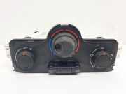Bedienung Heizung F6665720 Renault SCENIC II (X84,JM) Authentique Motor 1,6 Ltr. - 83 kW 16V 5 puertas 2006 2006
