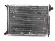 Radiator 21410BC510 Nissan Note (E11) Großraumlimousine 1.5 dCi 86 (K9K-276) 2006