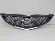 Grill GS1D50712 Mazda 6 Sport (GH14/GHA4) Schrägheck 2.5 16V S-VT GT-M (L5) 2007