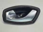 Türgriff Innen Links Vorne 826730001R Renault Megane III CC (EZ) Cabrio 1.4 16V TCe 130 (H4J-700(H4J-A7)) 2010