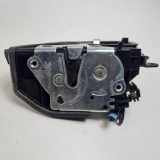 Türschloss Links Hinten 7318413 BMW X3 (F25) SUV xDrive20d 16V (N47-D20C) 2010