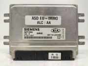 Motorsteuergerät 5WY1344A Kia Rio (DC22/24) Schrägheck 1.5 16V (A5D) 2002