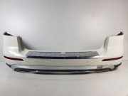 Stoßstange Hinten Mercedes-Benz ML III (166) SUV 3.0 ML-350 BlueTEC V6 24V 4-Matic (OM642.826) 2011