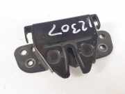 Schlossfänger Motorhaube SsangYong Tivoli SUV 1.6 e-XGi 16V 2WD (173.910) 2015