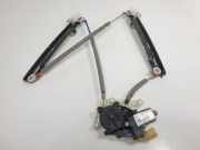 Fensterheber Elektr. Links Hinten 6CP114A389L4A Ford B-Max (JK8) Großraumlimousine 1.0 EcoBoost 12V 125 (M1JE) 2013