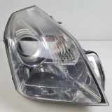 Scheinwerfer Rechts 8200014358 Renault Vel Satis (BJ) Großraumlimousine 3.0 dCi V6 24V (P9X-701(Euro 3)) 2002
