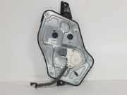 Fensterheber Elektr. Links Vorne 5L0837401A Skoda Yeti (5LAC) SUV 1.2 TSI 16V (CYVB(Euro 6)) 2015