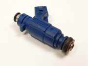 Kraftstoff-Injector A1120780149 Mercedes-Benz CLK (R209) Cabrio 3.2 320 V6 18V (M112.955) 2003