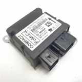 Steuergerät Airbag 0285011578 Ford C-Max (DXA) Großraumlimousine 1.0 Ti-VCT EcoBoost 12V 125 (M1DA) 2012