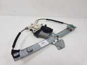 Fensterheber Elektr. Links Vorne 824501W010 Kia Rio III (UB) Schrägheck 1.1 CRDi VGT 12V (D3FA) 2011