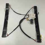 Fensterheber Elektr. Links Vorne 6M21U23201BK Ford Galaxy (WA6) Großraumlimousine 2.0 TDCi 16V 140 (UFWA(Euro 5)) 2006