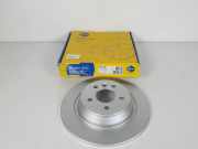 Radnabe Rechts Vorne ADC1240 Ford BERLINA (CAP) Ghia Motor 2,0 Ltr. - 107 kW CAT 5 puertas 2004 2004