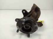 Achsschenkel Links Vorne 3K171BD Ford Fiesta 4 Schrägheck 1.25 16V (DHC) 1999