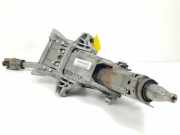 Lenksäule 4M513C529FE Ford Focus 2 Schrägheck 1.6 TDCi 16V 90 (GPDA) 2007
