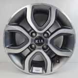 Felgenset 4 Stück 52910G6300 Kia Picanto (JA) Schrägheck 1.0 12V (G3LA) 2017