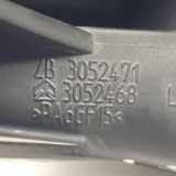 Türgriff Innen Links Vorne A9067600161 Mercedes-Benz Sprinter 3t (906.61) Van 209 CDI 16V (OM646.984) 2006
