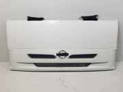 Motorhaube Nissan Cabstar (F22) Ch.Cab/Pick-up 35.13/45.13 DCI (YD25DDTi) 2000