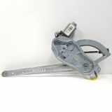 Fensterheber Elektr. Links Vorne 400923B Ford Transit Van 2.4 TDCi 16V (JXFA) 2008