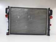 Radiator 2115000102 Mercedes-Benz E (W211) Limousine 3.2 E-320 V6 18V (M112.949) 2002
