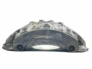 Bremssattel Links Vorne 7PP615123 Porsche (TYP 92AA) 3.0 V6 TDI CAT Diesel Motor 3,0 Ltr. - 180 kW V6 TDI CAT 5 puertas 2012 2012