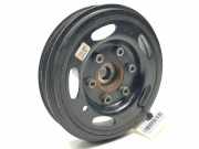Kurbelwellen-Riemenscheibe 722554909 Opel Corsa E Schrägheck 1.4 16V (B14XER(Euro 6)) 2014