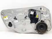Fensterheber Elektr. Links Vorne 30753143LH Volvo S40 (MS) Limousine 1.6 16V (B4164S3) 2005