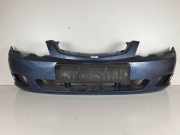 Stoßstange Vorne Kia Shuma II Schrägheck 1.6 16V (GA6D) 2001