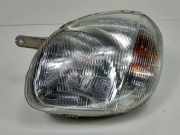 Scheinwerfer Links HALOGENO Hyundai Atos Schrägheck 1.0 12V (G4HC) 2000