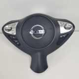 Airbag Lenkrad 985101KA8B Nissan Juke (F15) SUV 1.6 16V (HR16DE(Euro 5)) 2014